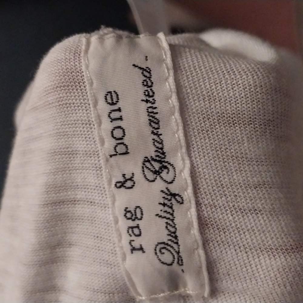 #287 Rag and Bone - Picture 7 of 8